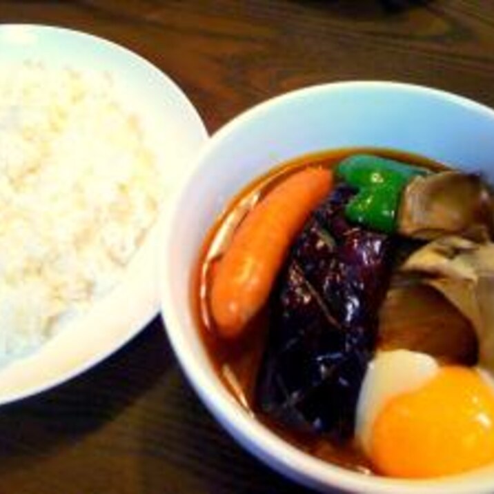 超簡単 北海道発スープカレー レシピ 作り方 By ねぎもぐら 楽天レシピ 超簡単 北海道発スープカレー レシピ 作り方 By ねぎもぐら 楽天レシピ